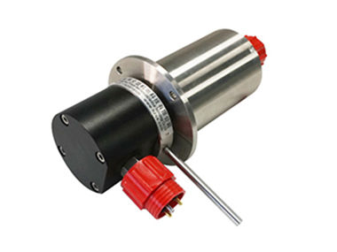 石油、海洋專用滑環(huán)