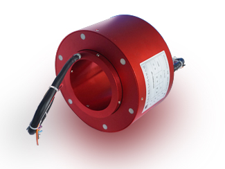 過孔滑環(huán)的作用及應(yīng)用特點的講解 