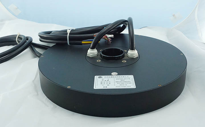 什么是盤式滑環(huán)？盤式滑環(huán)的作用有哪些？