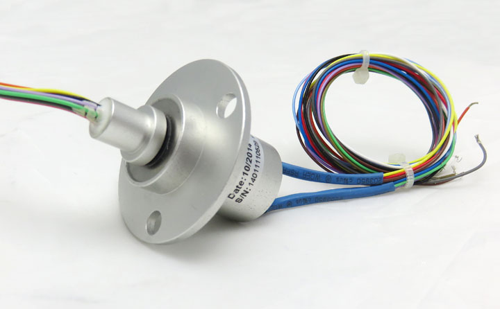 為什么進(jìn)口滑環(huán)價格昂貴不同廠家集電環(huán)和導(dǎo)電滑環(huán)價格報價不一