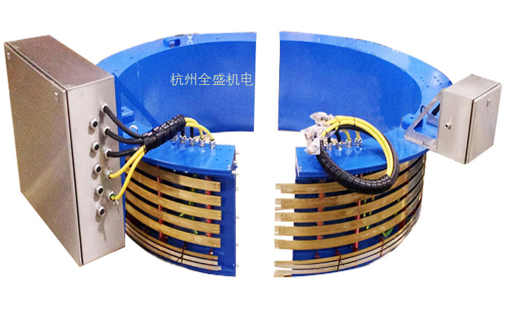 大電流電壓對滑環(huán)的穩(wěn)定性可靠性影響
