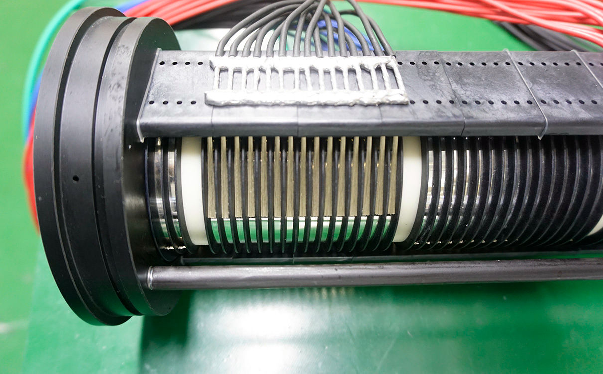 滑環(huán)和集電環(huán)是一個東西嗎？有什么區(qū)別？