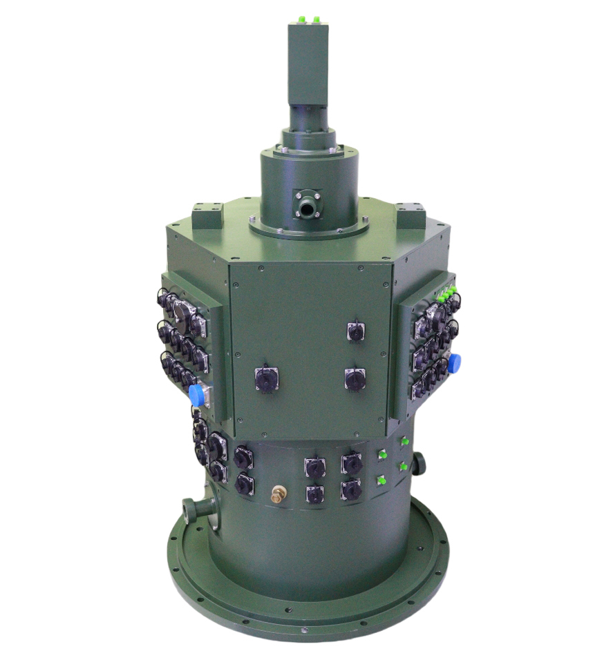 匯流環(huán),雷達滑環(huán)